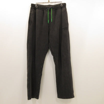 Pants Charcoal Gray Size: M