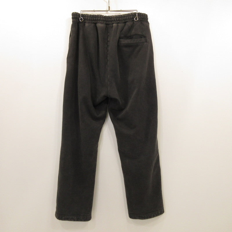 Pants Charcoal Gray Size: M