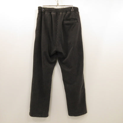 Pants Charcoal Gray Size: M