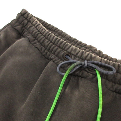 Pants Charcoal Gray Size: M