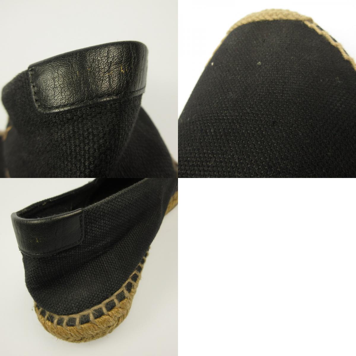 SAINT LAURENT | サンローラン その他靴 605956【姫路東店】