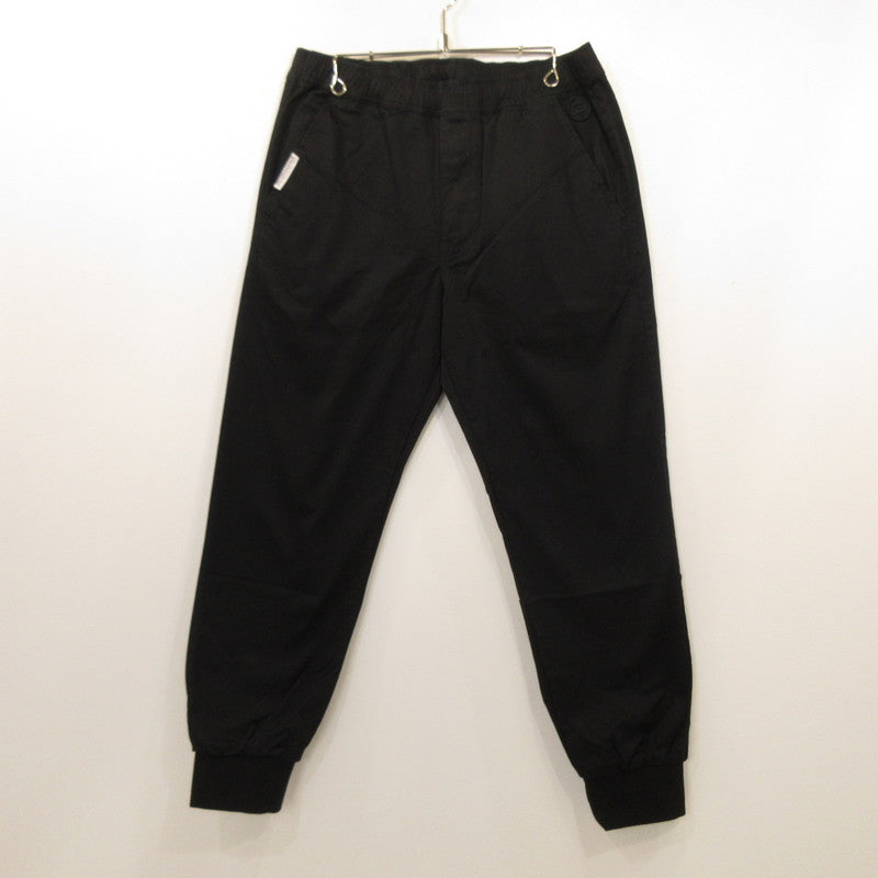 AAPE BY A BATHING APE | エーエイプバイアベイシングエイプ パンツ MB663XX ブラック サイズ：L【姫路東店】