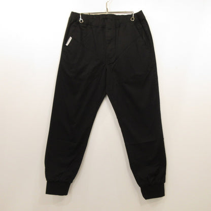 AAPE BY A BATHING APE | エーエイプバイアベイシングエイプ パンツ MB663XX ブラック サイズ：L【姫路東店】