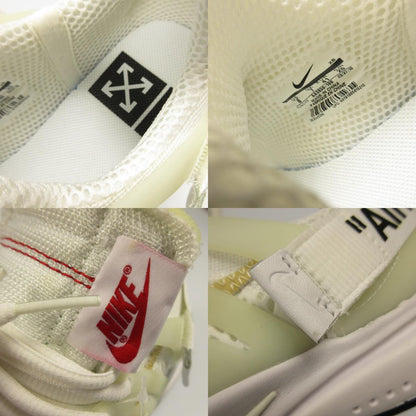 NIKE | ナイキ AIR PRESTO スニーカー AA3830-100 ホワイト 26cm【姫路東店】