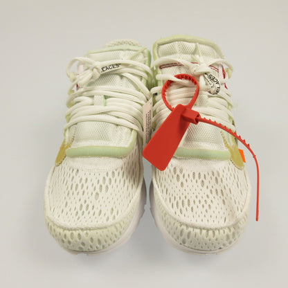 NIKE | ナイキ AIR PRESTO スニーカー AA3830-100 ホワイト 26cm【姫路東店】