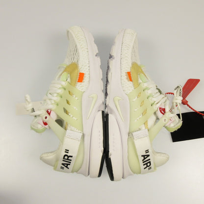 NIKE | ナイキ AIR PRESTO スニーカー AA3830-100 ホワイト 26cm【姫路東店】