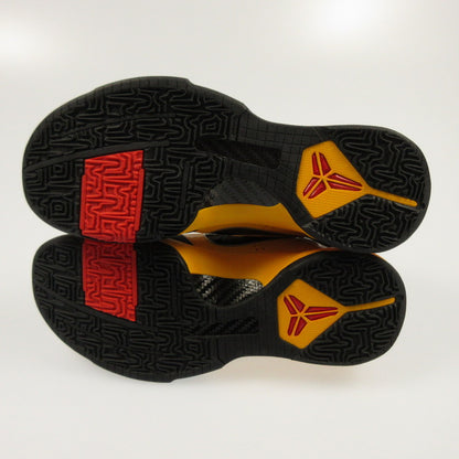 NIKE | ナイキ KOBE 5 PROTRO BRUCE LEE スニーカー CD4991-700 イエロー 26.5cm【姫路東店】