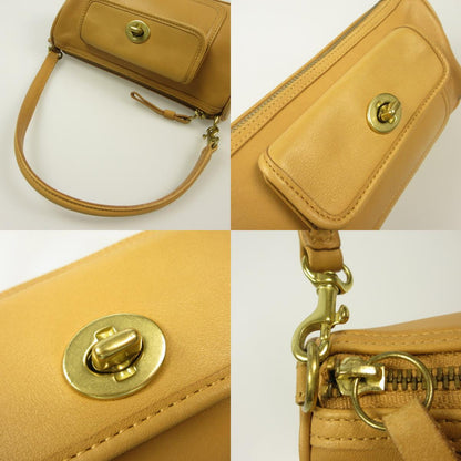 COACH | コーチ ハンドバッグ 9712 オールド