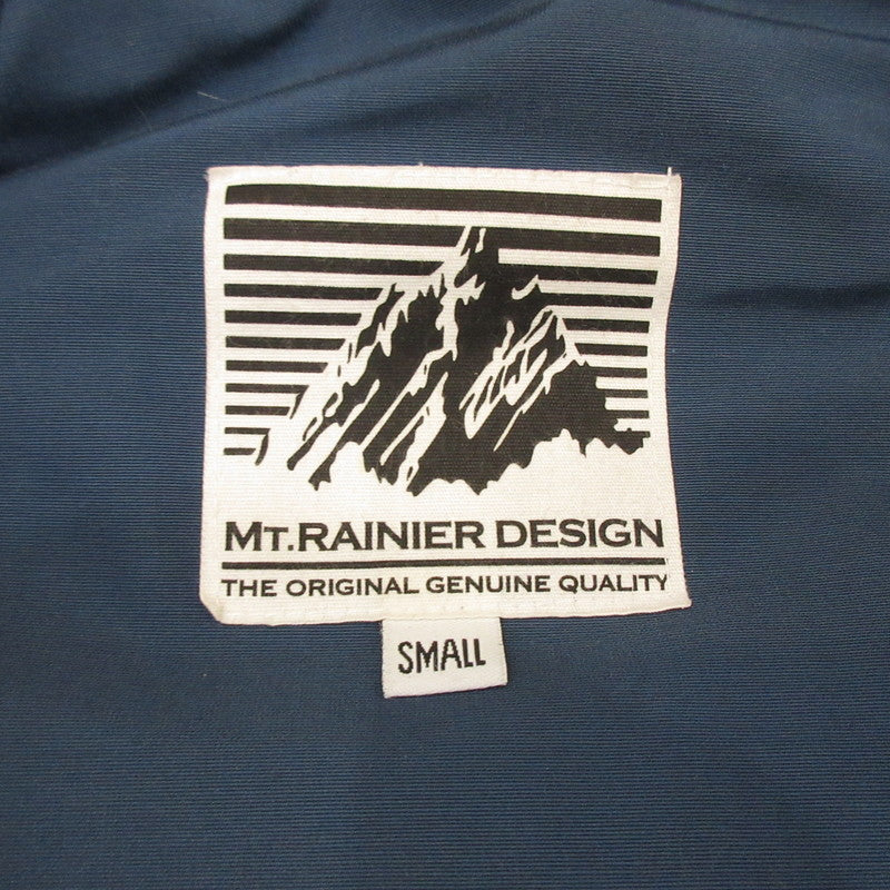 Mt RAINIER DESIGN | マウントレイニアデザイン 60/40クロス ダウンジャケット 700030681 カーキ サイズ：S【姫路東店】