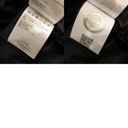MONCLER | モンクレール SAIDAK ダウンジャケット G10931A53Q00 ブラック サイズ：3【姫路東店】