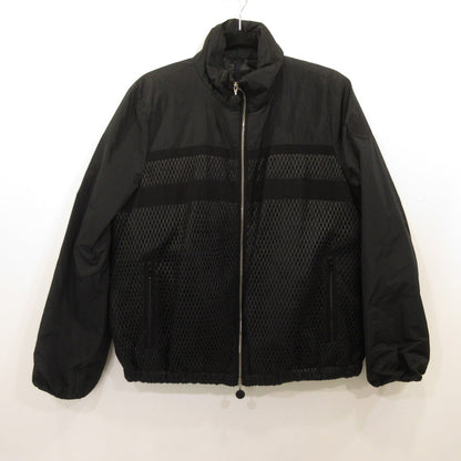 MONCLER | モンクレール SAIDAK ダウンジャケット G10931A53Q00 ブラック サイズ：3【姫路東店】