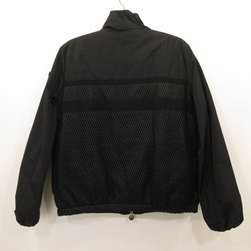 MONCLER | モンクレール SAIDAK ダウンジャケット G10931A53Q00 ブラック サイズ：3【姫路東店】