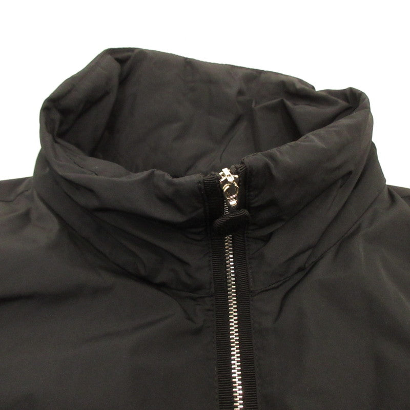 MONCLER | モンクレール SAIDAK ダウンジャケット G10931A53Q00 ブラック サイズ：3【姫路東店】