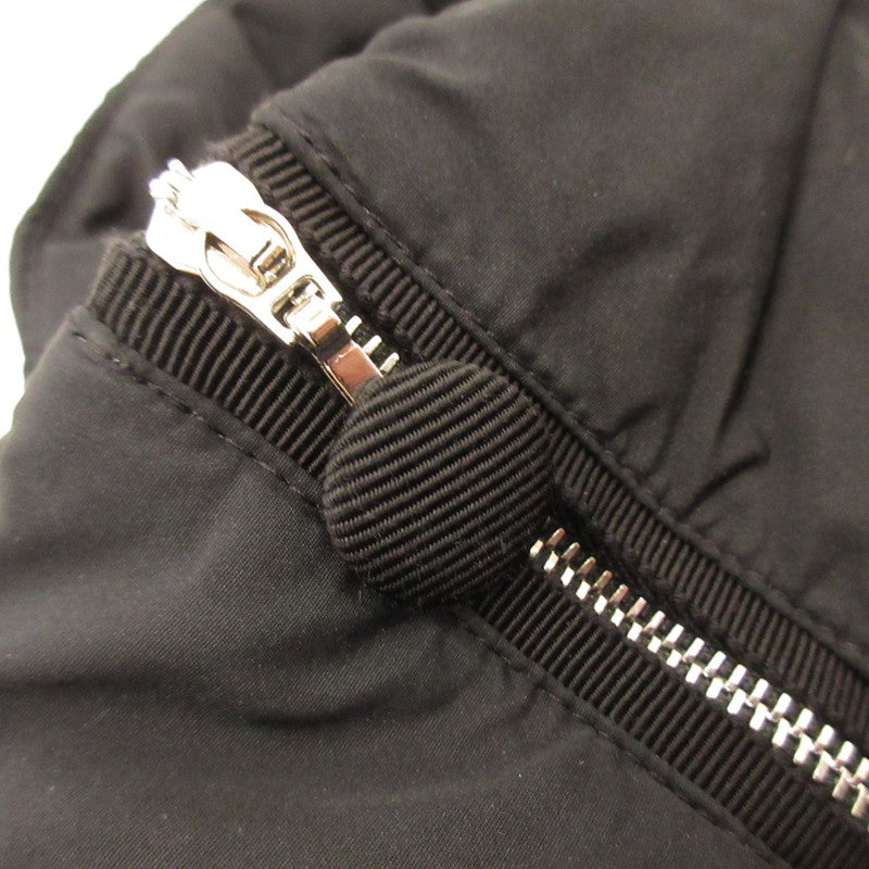 MONCLER | モンクレール SAIDAK ダウンジャケット G10931A53Q00 ブラック サイズ：3【姫路東店】