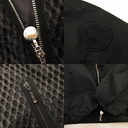 MONCLER | モンクレール SAIDAK ダウンジャケット G10931A53Q00 ブラック サイズ：3【姫路東店】