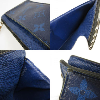 LOUIS VUITTON | ルイ・ヴィトン コインカードホルダーコバルト コインケース M30270【姫路東店】