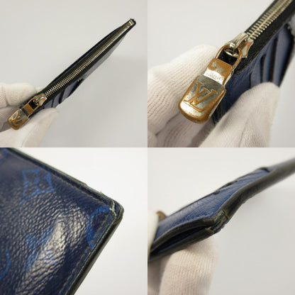LOUIS VUITTON | ルイ・ヴィトン コインカードホルダーコバルト コインケース M30270【姫路東店】