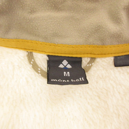 mont-bell | モンベル クリマエアジャケット その他トップス 1106690 フリース アイボリー サイズ：M【姫路東店】
