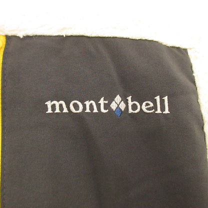 mont-bell | モンベル クリマエアジャケット その他トップス 1106690 フリース アイボリー サイズ：M【姫路東店】