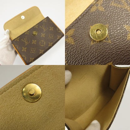 LOUIS VUITTON | ルイ・ヴィトン ポシェットフロランティーヌ ウエストバッグ M51855 サイズ：XS【姫路東店】