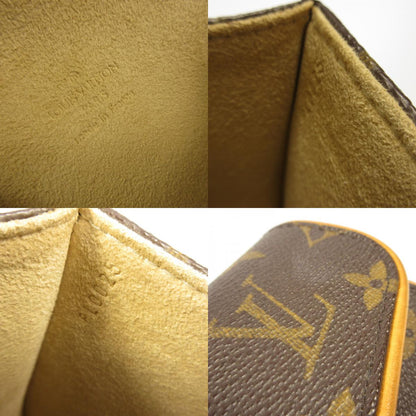LOUIS VUITTON | ルイ・ヴィトン ポシェットフロランティーヌ ウエストバッグ M51855 サイズ：XS【姫路東店】