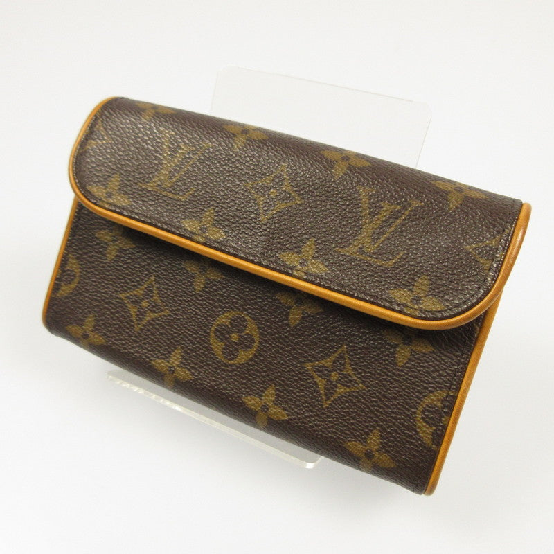 LOUIS VUITTON | ルイ・ヴィトン ポシェットフロランティーヌ ウエストバッグ M51855 サイズ：XS【姫路東店】