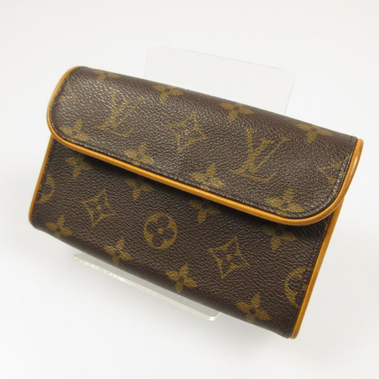 LOUIS VUITTON | ルイ・ヴィトン ポシェットフロランティーヌ ウエストバッグ M51855 サイズ：XS【姫路東店】
