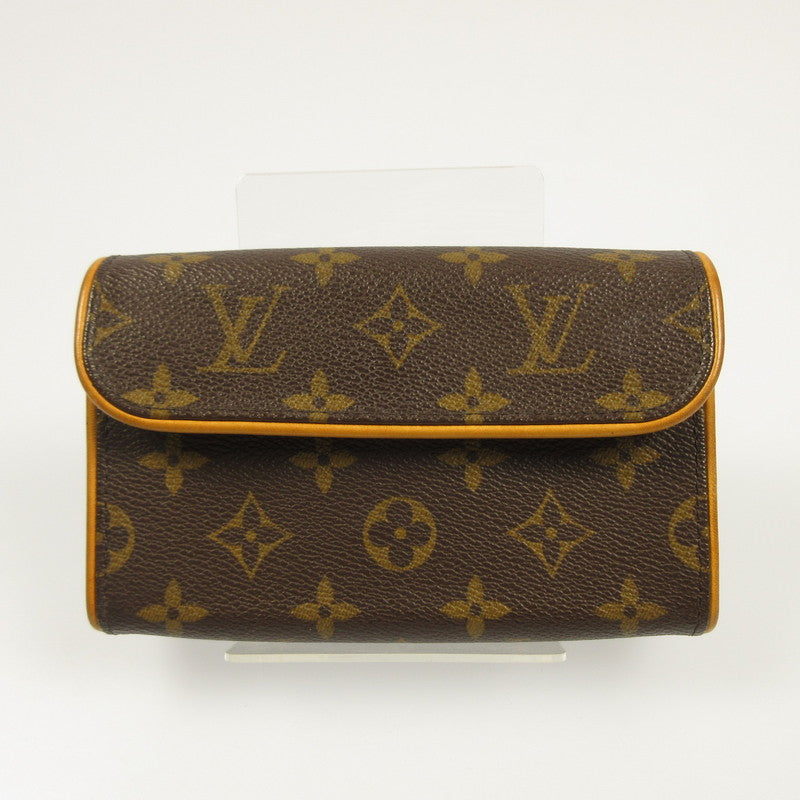 LOUIS VUITTON | ルイ・ヴィトン ポシェットフロランティーヌ ウエストバッグ M51855 サイズ：XS【姫路東店】