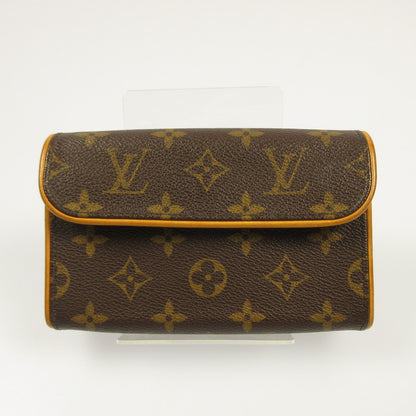 LOUIS VUITTON | ルイ・ヴィトン ポシェットフロランティーヌ ウエストバッグ M51855 サイズ：XS【姫路東店】