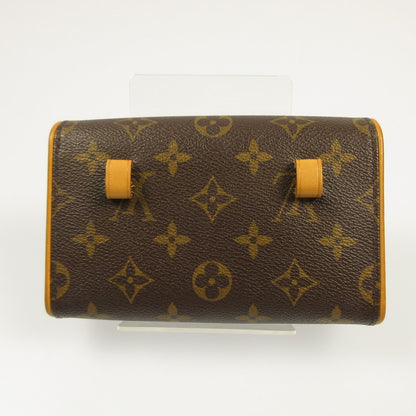 LOUIS VUITTON | ルイ・ヴィトン ポシェットフロランティーヌ ウエストバッグ M51855 サイズ：XS【姫路東店】