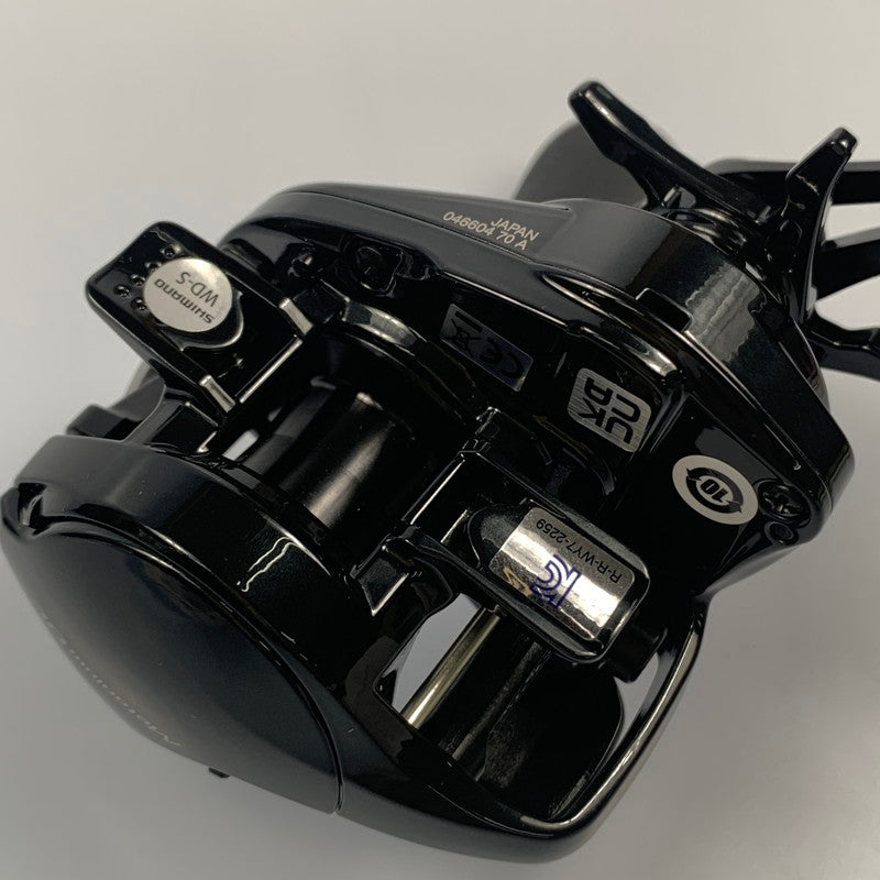 【フィッシング/釣り/釣具/リール】SHIMANO | シマノ 24メタニウムDC 70【姫路東店】