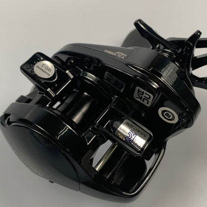 【フィッシング/釣り/釣具/リール】SHIMANO | シマノ 24メタニウムDC 70【姫路東店】