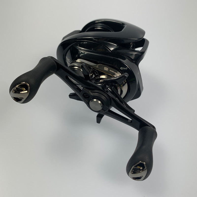 【フィッシング/釣り/釣具/リール】SHIMANO | シマノ 24メタニウムDC 70HG【姫路東店】