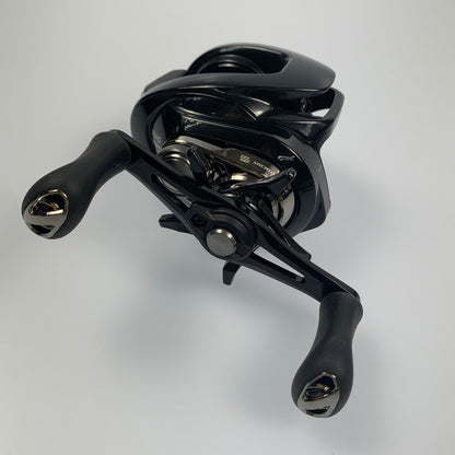 【フィッシング/釣り/釣具/リール】SHIMANO | シマノ 24メタニウムDC 70HG【姫路東店】