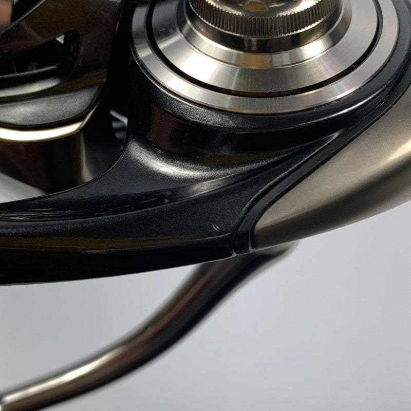 【フィッシング/釣り/釣具/リール】 【スピニングリール】Daiwa | ダイワ ２４セルテートFC LT2500S【姫路東店】