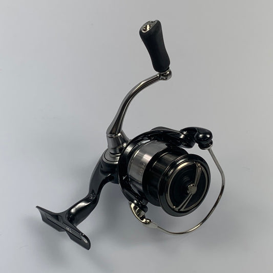 【フィッシング/釣り/釣具/リール】 【スピニングリール】Daiwa | ダイワ ２４セルテートFC LT2500S【姫路東店】