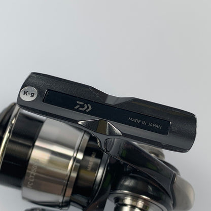 【フィッシング/釣り/釣具/リール】 【スピニングリール】Daiwa | ダイワ ２４セルテートFC LT2500S【姫路東店】