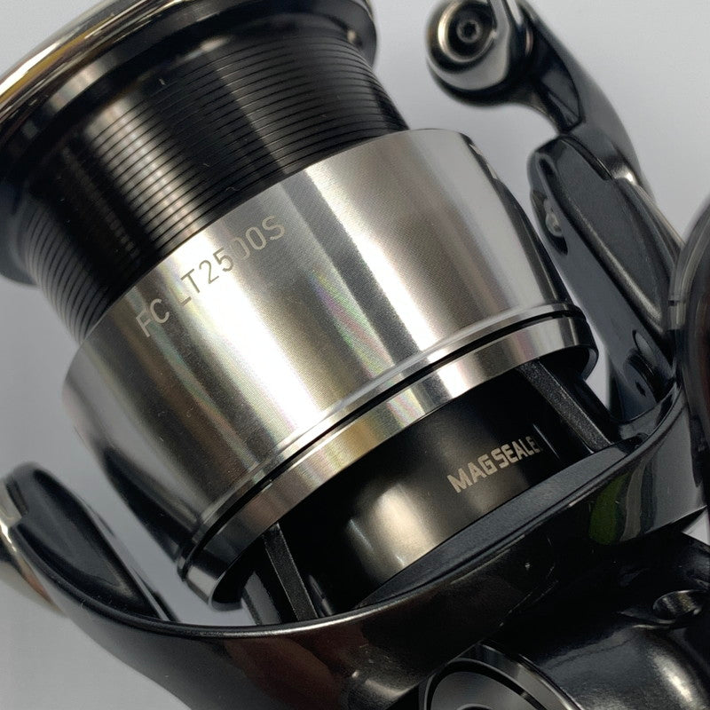 【フィッシング/釣り/釣具/リール】 【スピニングリール】Daiwa | ダイワ ２４セルテートFC LT2500S【姫路東店】