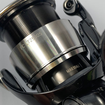 【フィッシング/釣り/釣具/リール】 【スピニングリール】Daiwa | ダイワ ２４セルテートFC LT2500S【姫路東店】