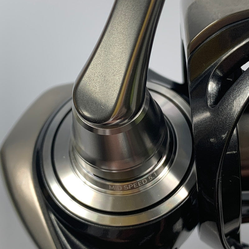 【フィッシング/釣り/釣具/リール】 【スピニングリール】Daiwa | ダイワ ２４セルテートFC LT2500S【姫路東店】