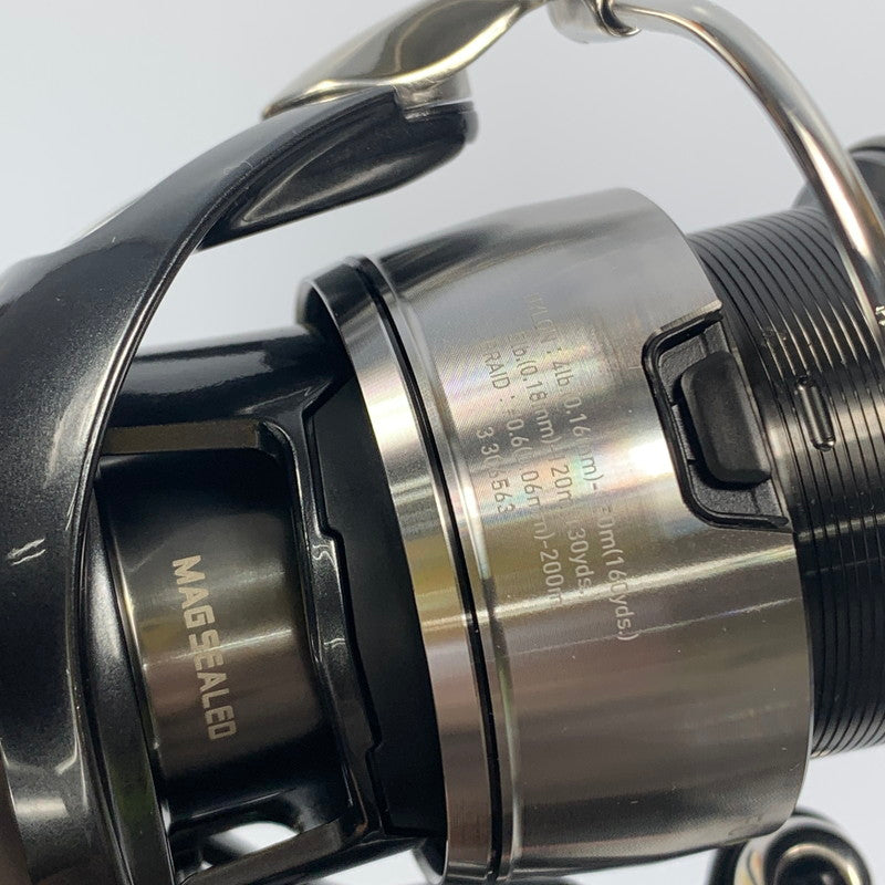 【フィッシング/釣り/釣具/リール】 【スピニングリール】Daiwa | ダイワ ２４セルテートFC LT2500S【姫路東店】