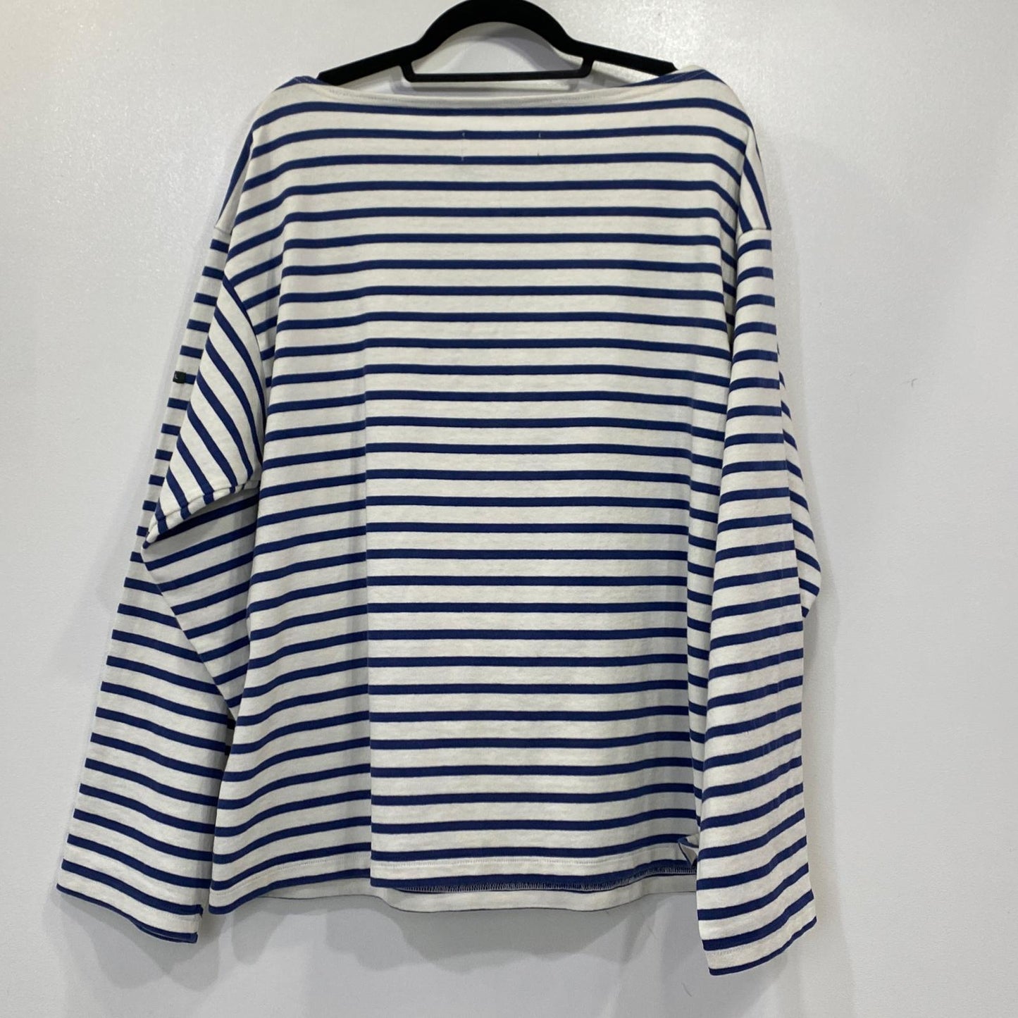 OUTIL | ウティ 長袖Ｔシャツ サイズ：2【姫路東店】