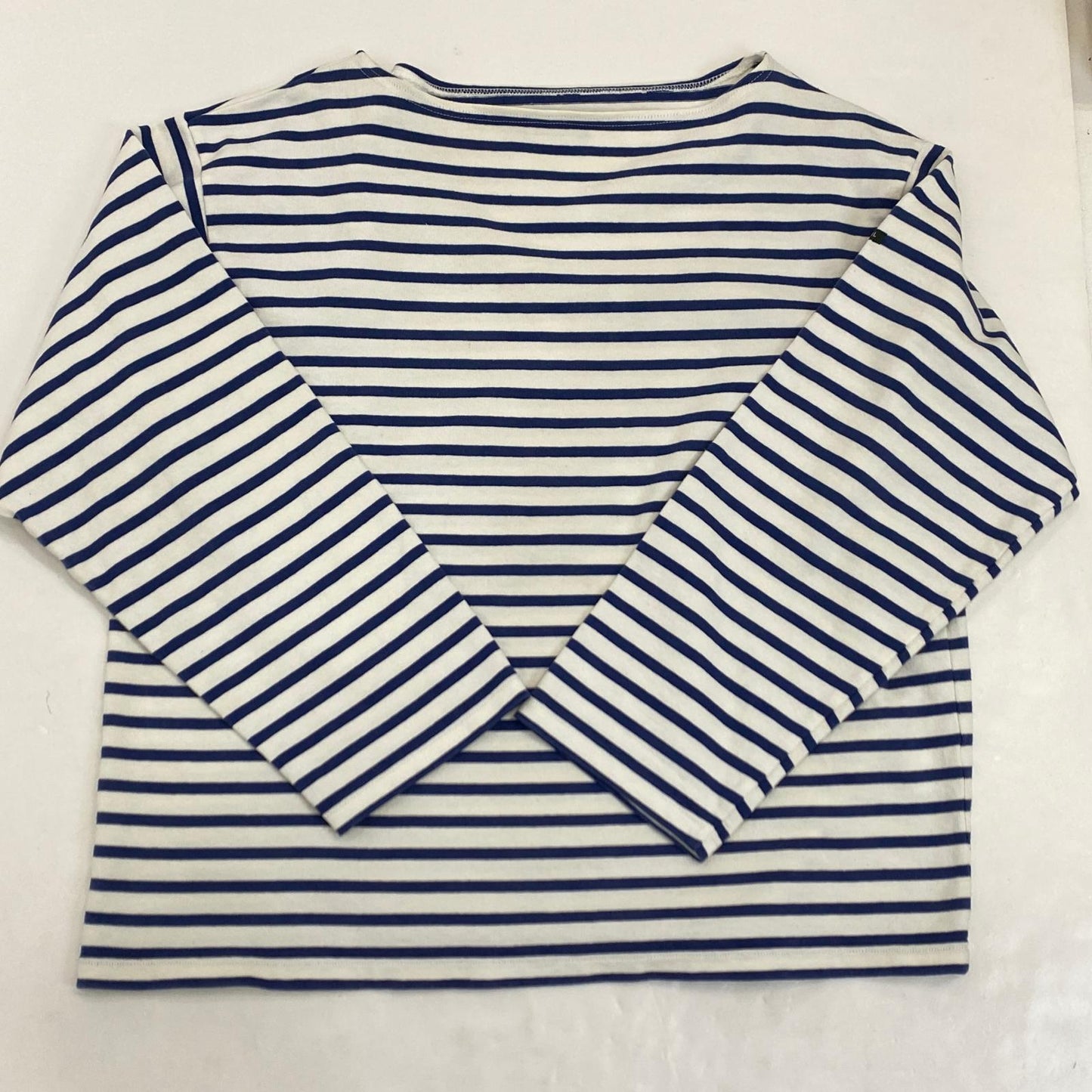 OUTIL | ウティ 長袖Ｔシャツ サイズ：2【姫路東店】