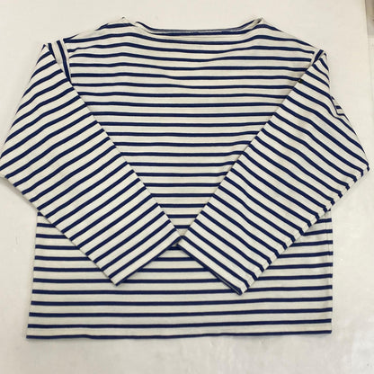 OUTIL | ウティ 長袖Ｔシャツ サイズ：2【姫路東店】