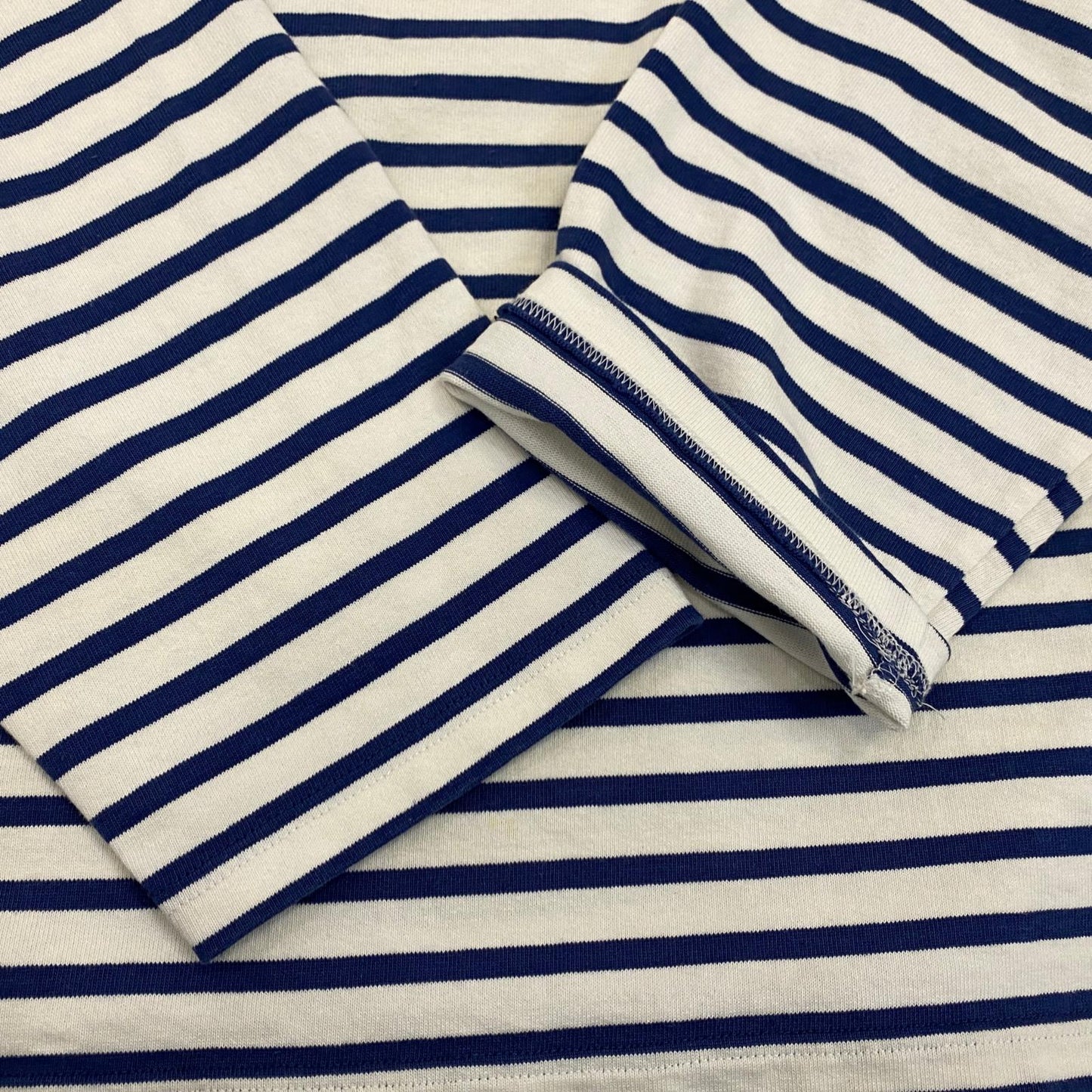OUTIL | ウティ 長袖Ｔシャツ サイズ：2【姫路東店】