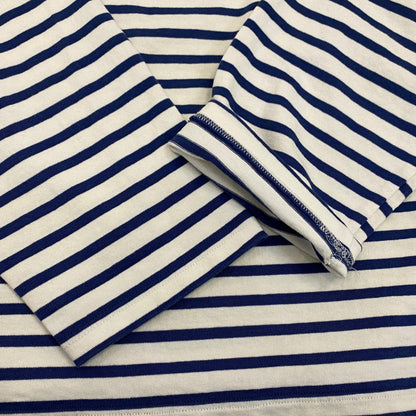 OUTIL | ウティ 長袖Ｔシャツ サイズ：2【姫路東店】