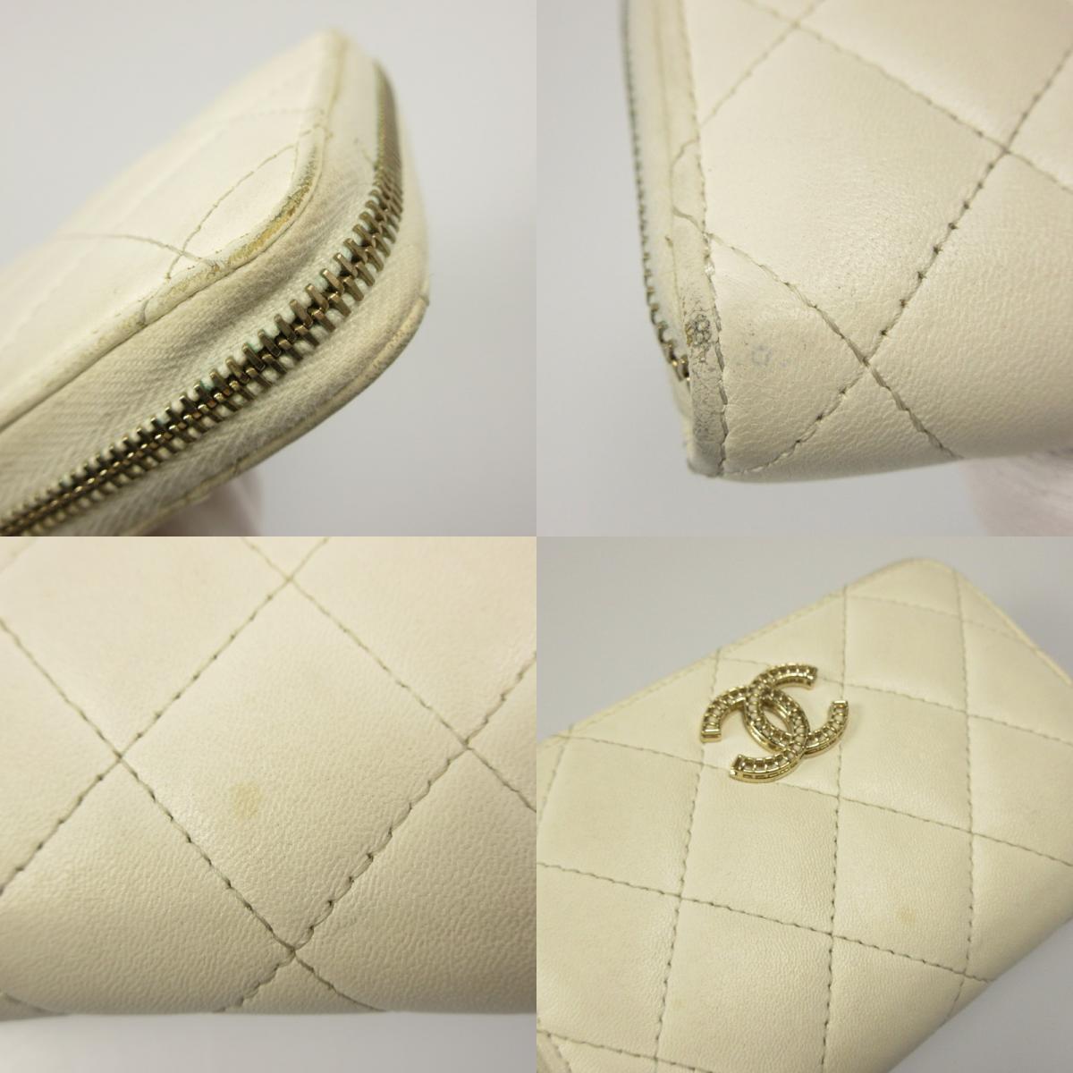 CHANEL | シャネル コインパース コインケース AP4565【姫路東店】