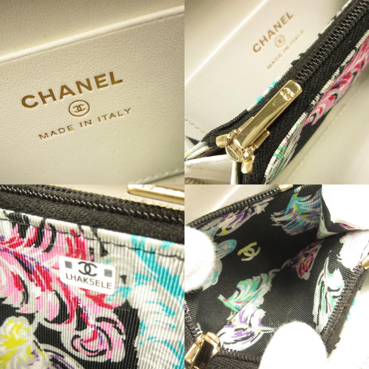 CHANEL | シャネル コインパース コインケース AP4565【姫路東店】