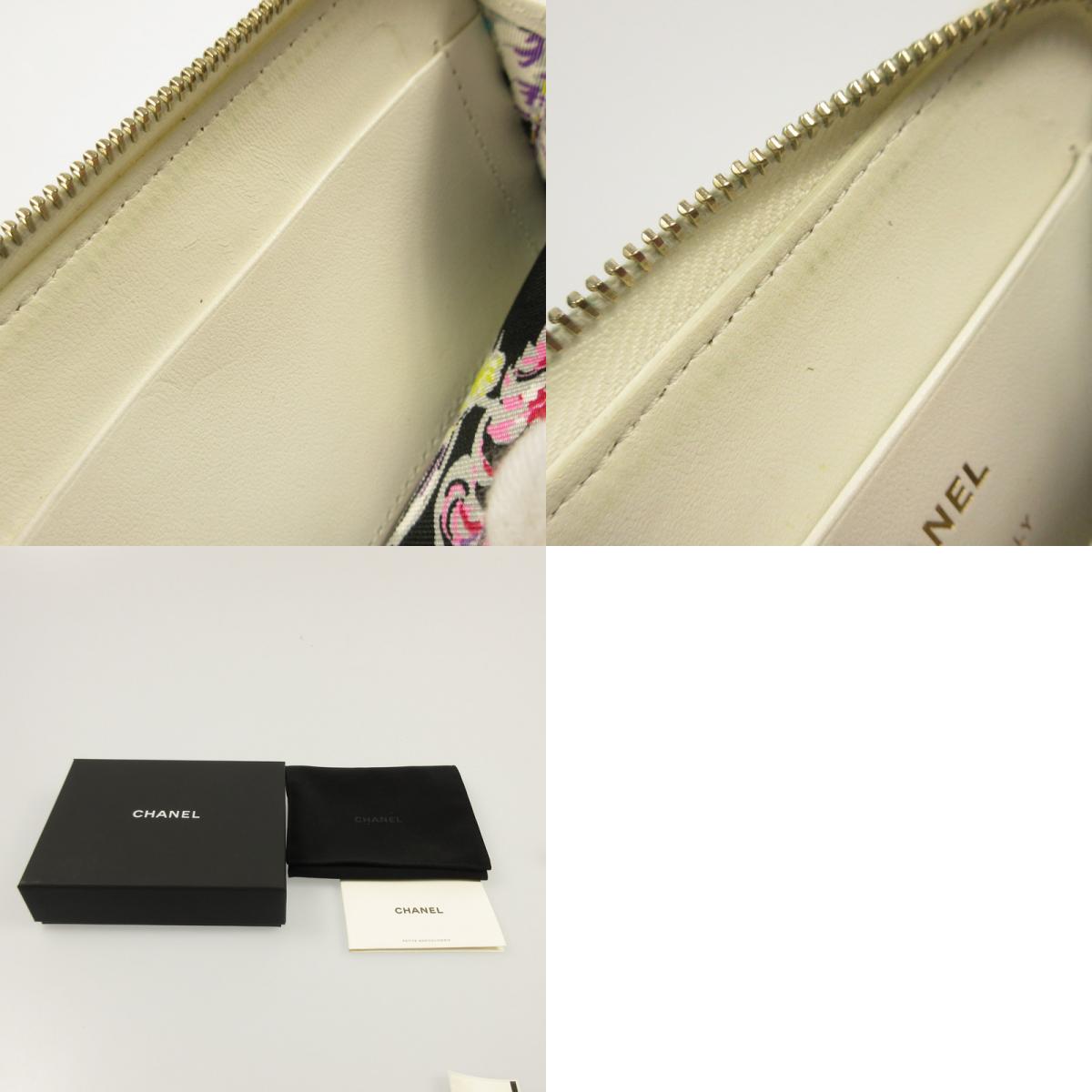 CHANEL | シャネル コインパース コインケース AP4565【姫路東店】