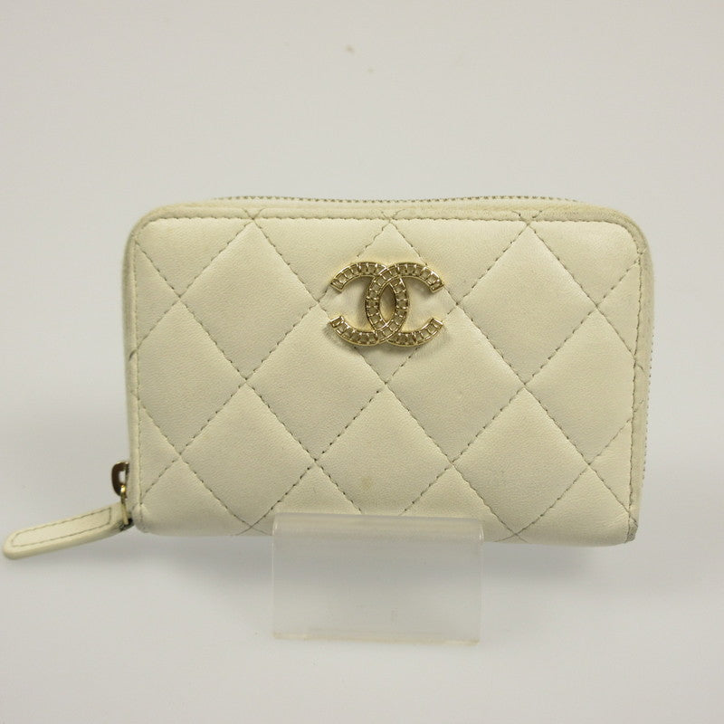 CHANEL | シャネル コインパース コインケース AP4565【姫路東店】